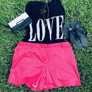 Laundry by Shelly Women’s Shorts